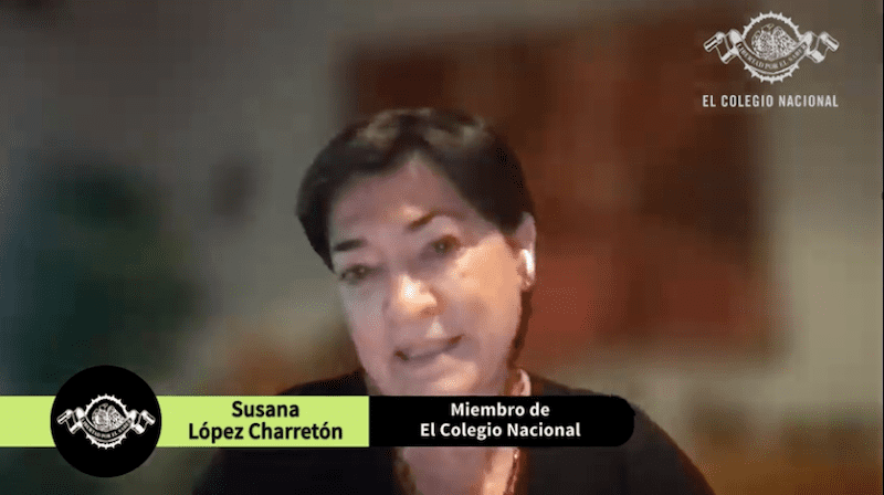 Las infecciones emergentes han tenido un profundo impacto socioeconómico en nuestra historia: Susana López Charretón